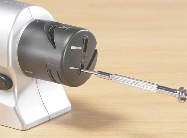 Elektro - Multischärfer - 7