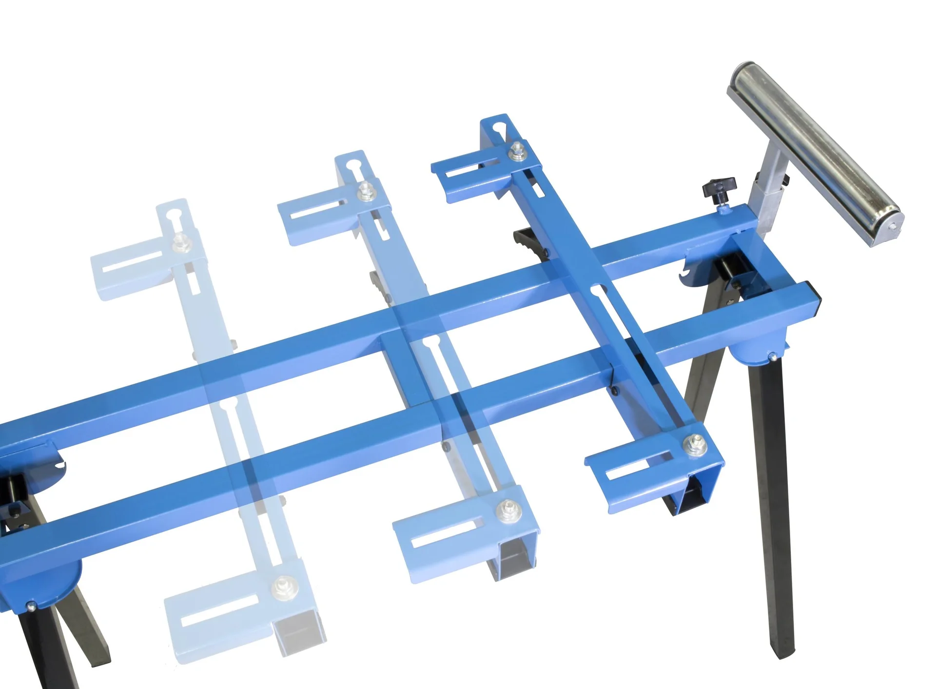 Universal-Maschinen-Gestell GUG 135 - 6