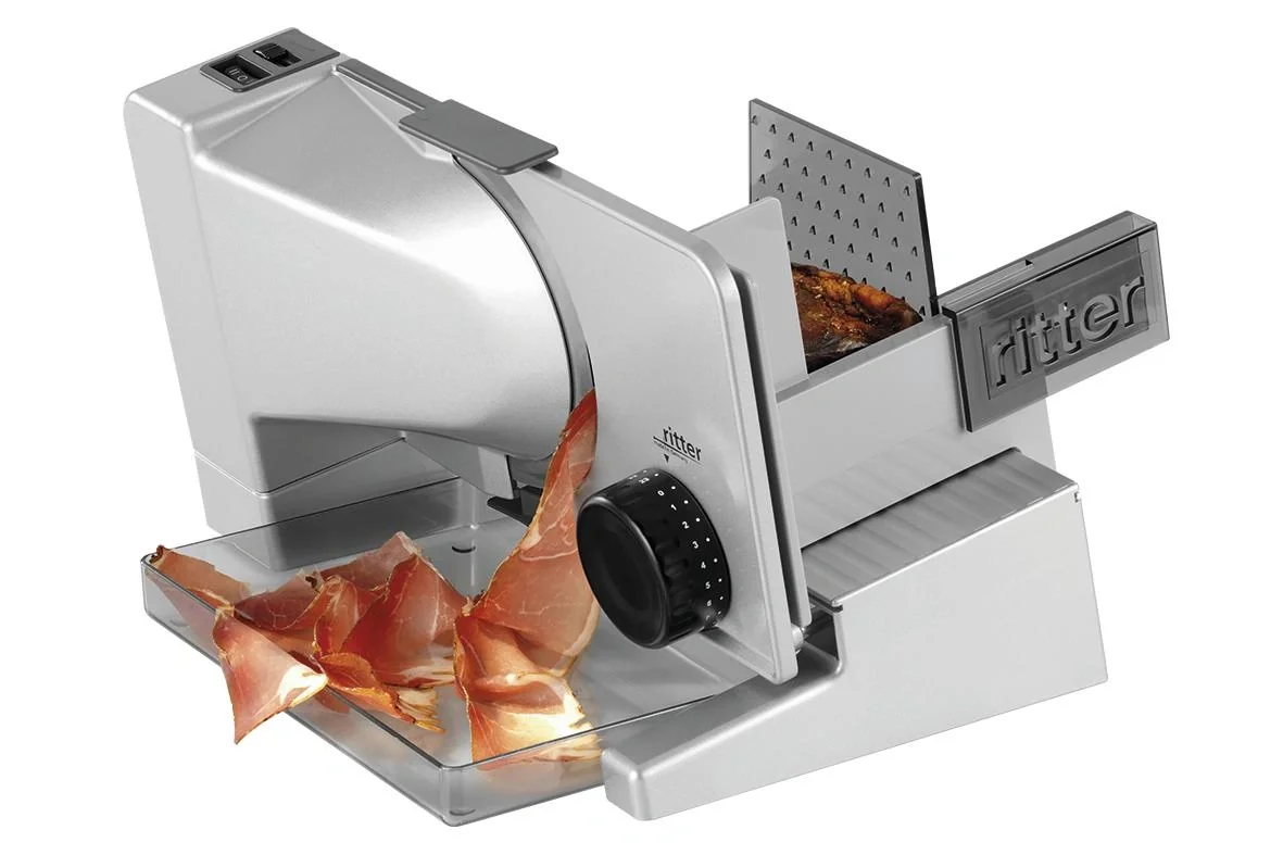 Elektrischer Allesschneider serano 7 - 6