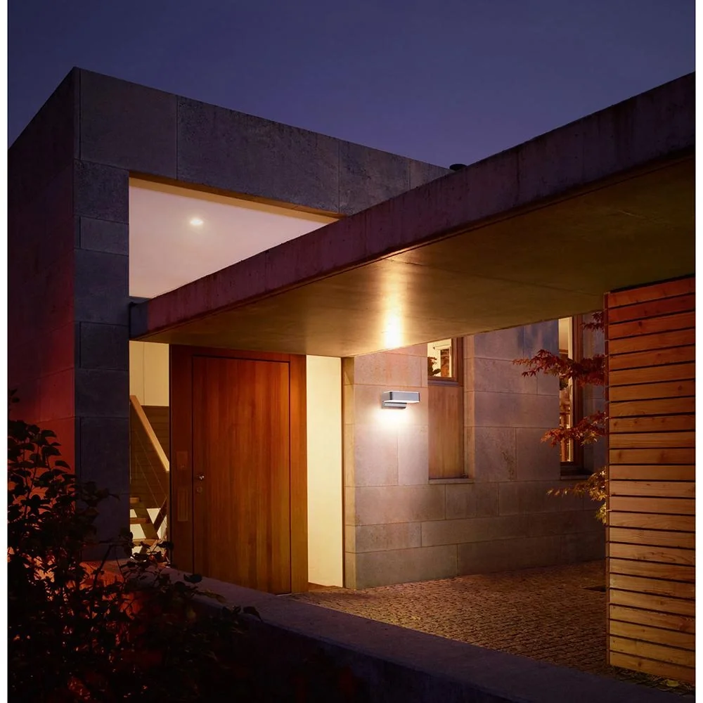 Design Außenlichtsensor L 800 LED IHF zlv - 3