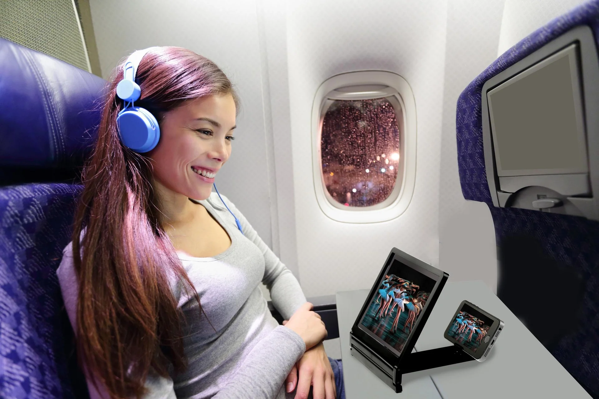 Bildschirmlupe für Smartphones - 1