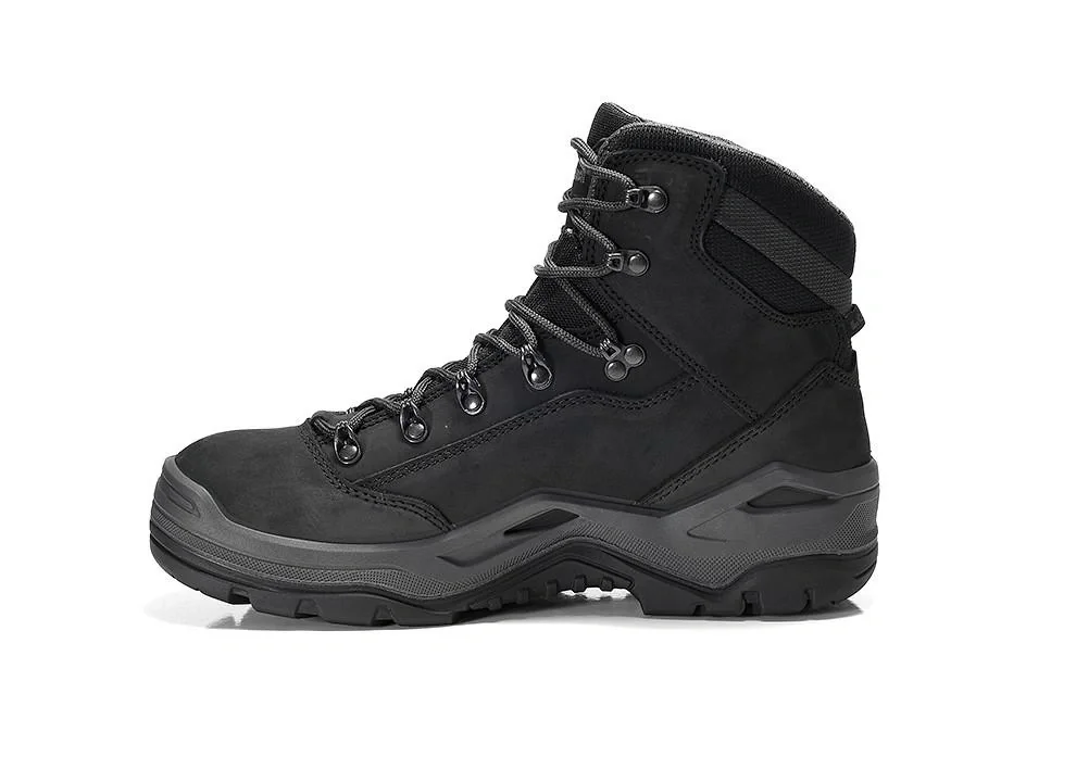 Sicherheitsschnürstiefel RENEGADE Work GTX black Mid S3 CI Gr. 44 - 6