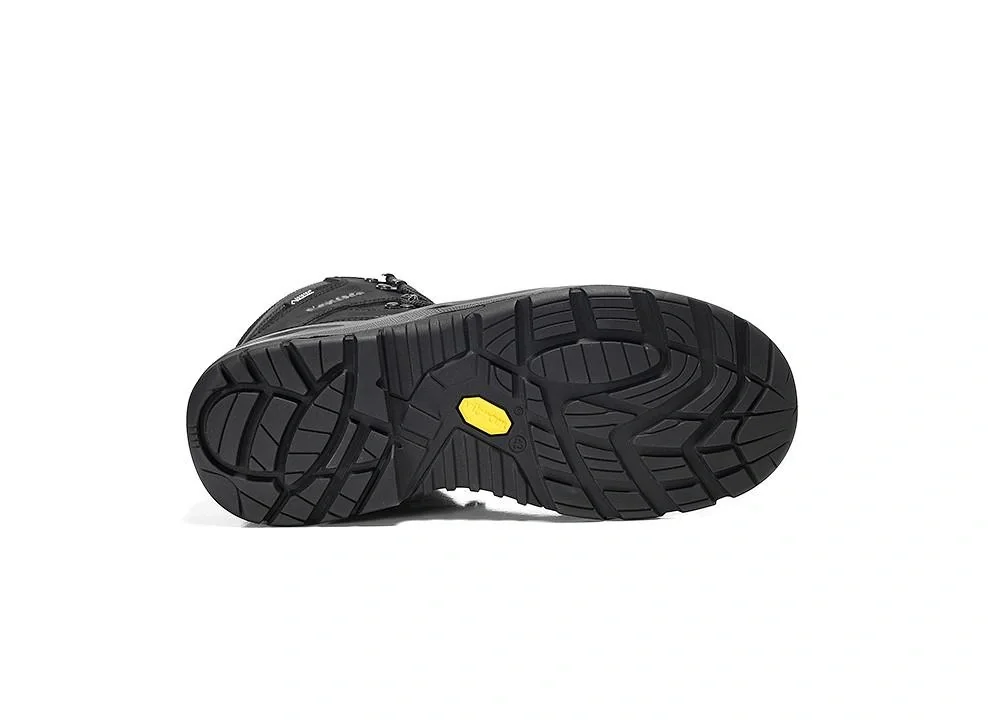 Sicherheitsschnürstiefel RENEGADE Work GTX black Mid S3 CI Gr. 47 - 6