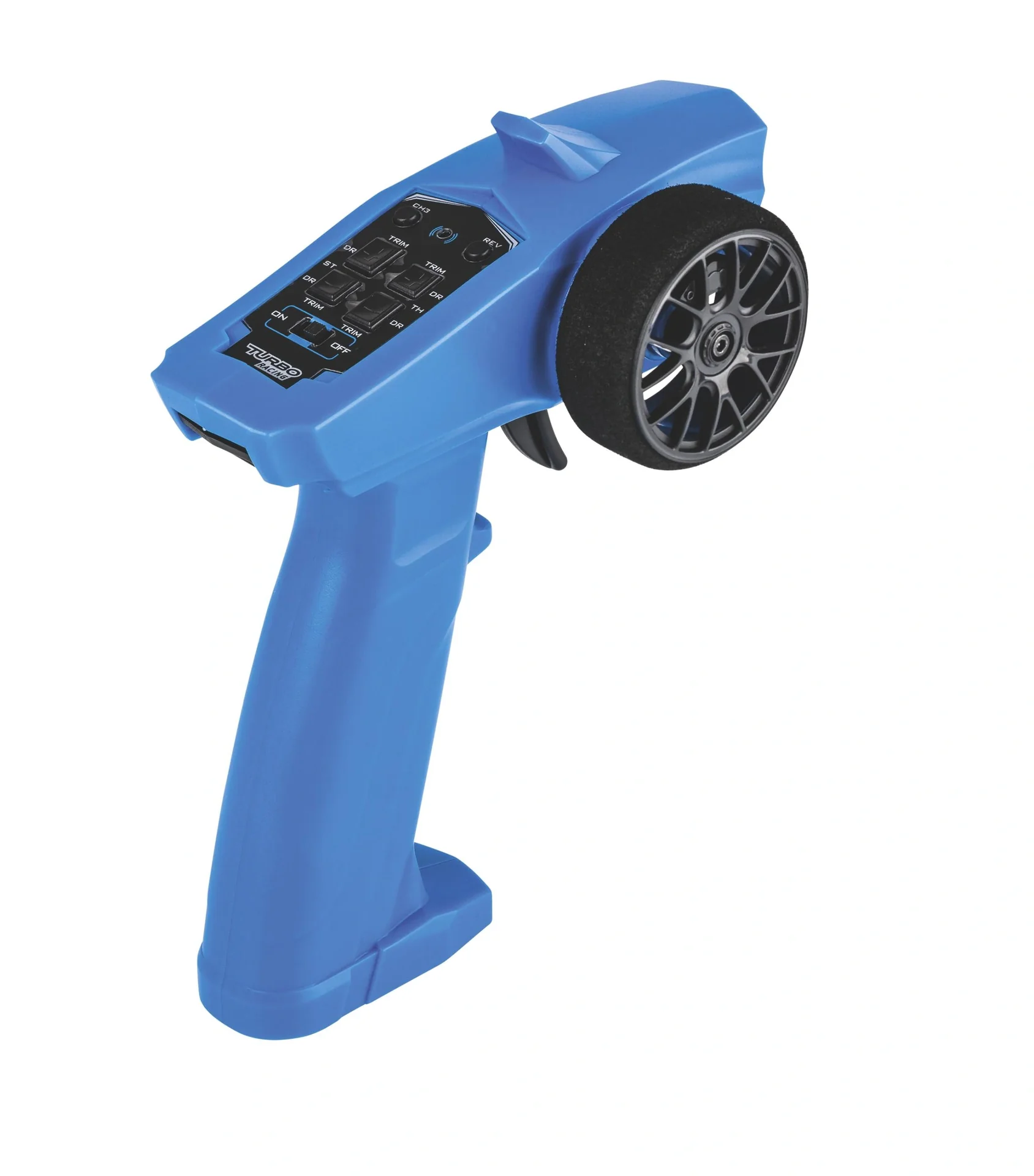 Reflex Wheel Start 2.4 GHz Radio blau - 5