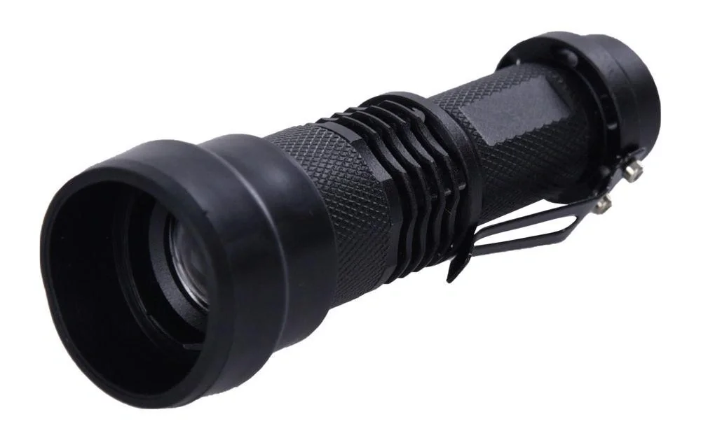 LED-Schierlampe - 7