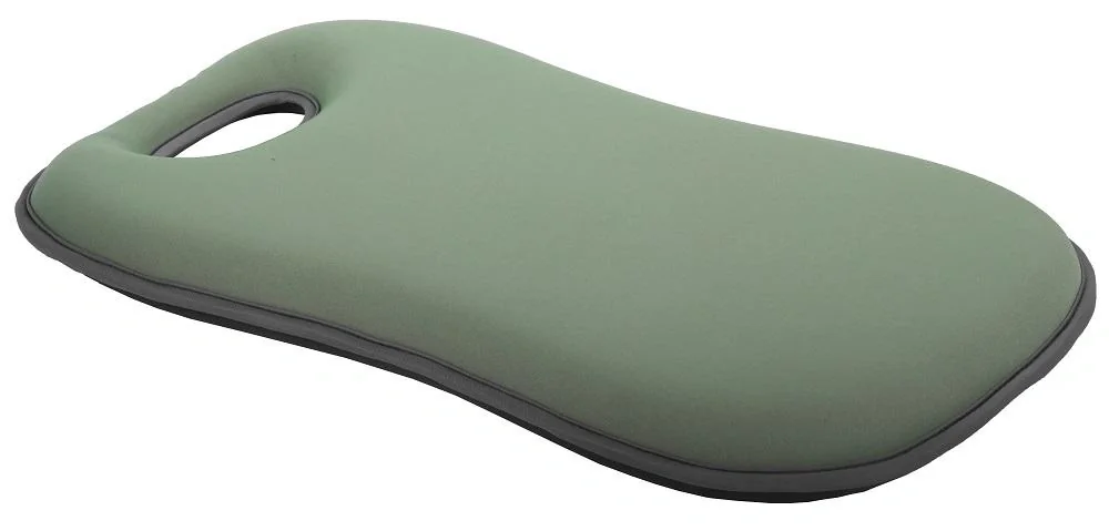 Komfort Kniekissen XXL Memeory Foam - 2