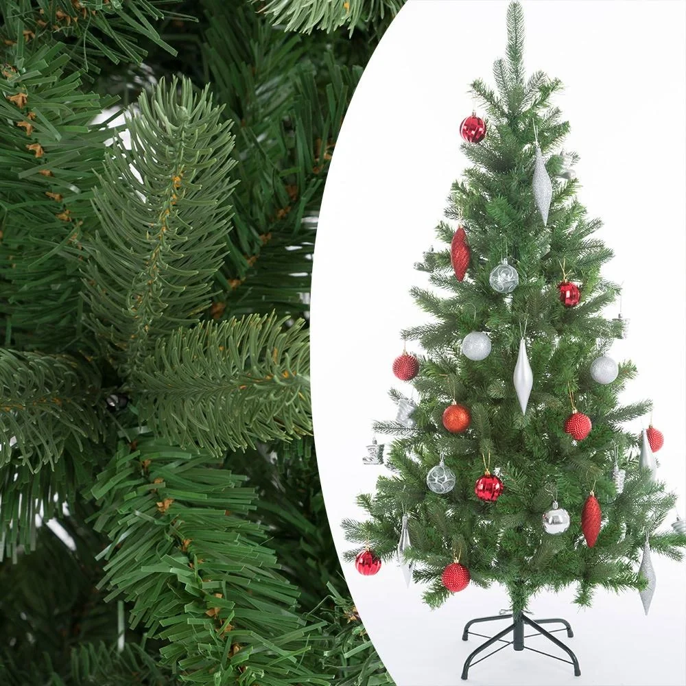 Kirschbaum 140cm mit Ständer - 6