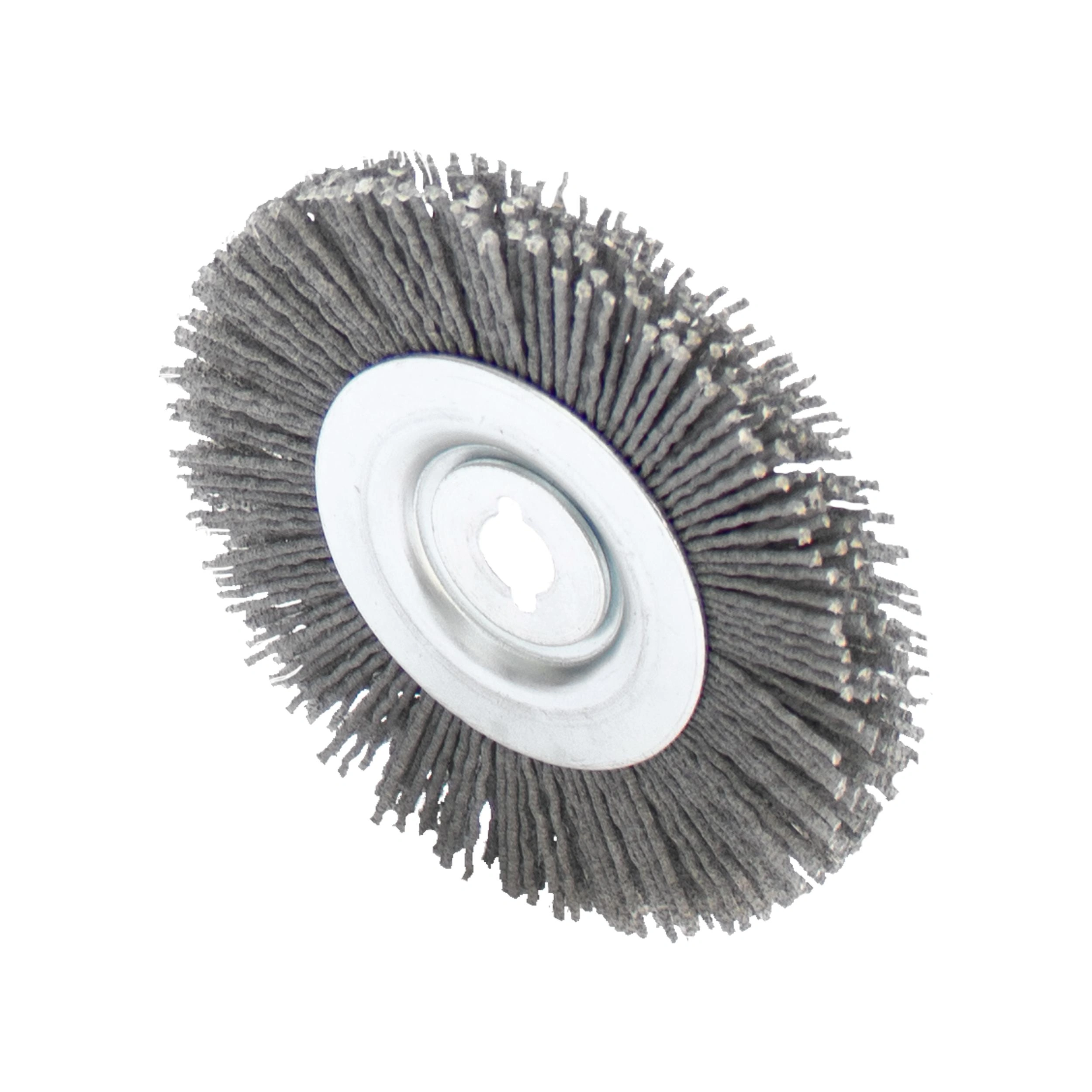 Fugenbürste Nylon zu 961922 Universal-Bürste, Flächenreiniger "GUB 500" - 2
