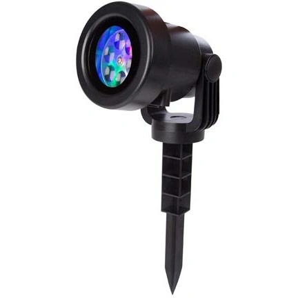 HQ-Power Led-Gobo-Projektor für den Außenbereich - 2