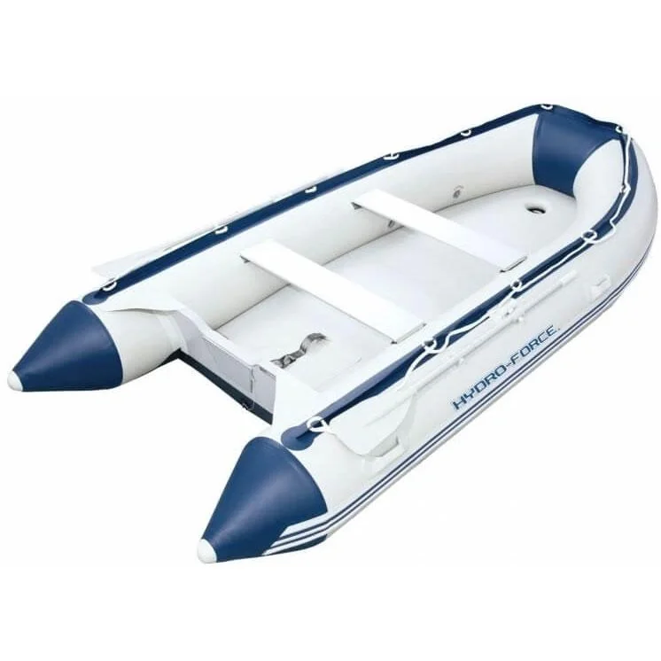 Hydro Kraft Sunsaille Schlauchboot - 1