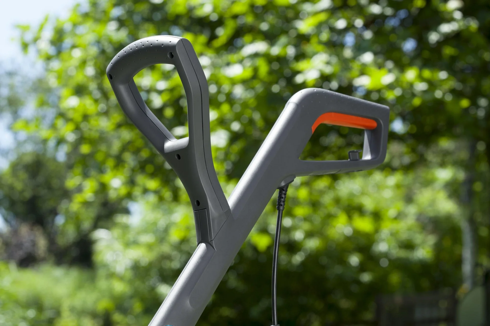 Elektro-Turbotrimmer SmallCut Plus 350/23 - 7