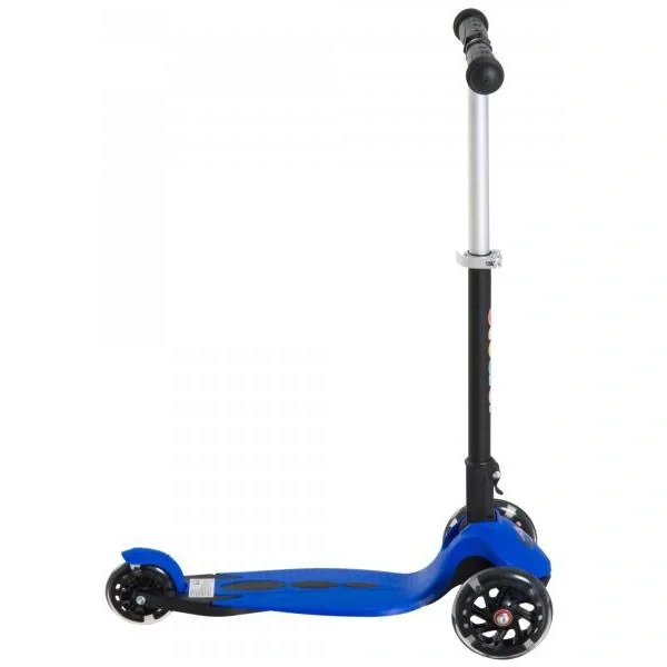 Kinder Tretroller mit 3 Räder - 8