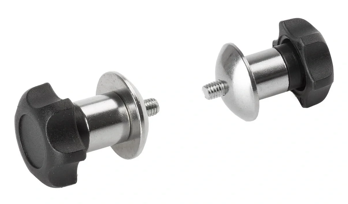 Zentrierständer Premium für Laufräder - 3