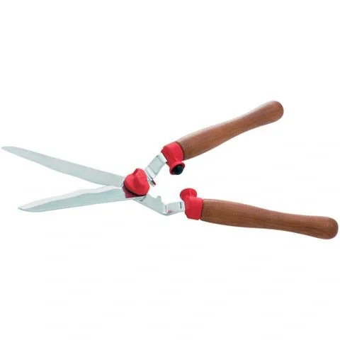 HS-W Heckenschere mit Wellenschnitt - 1