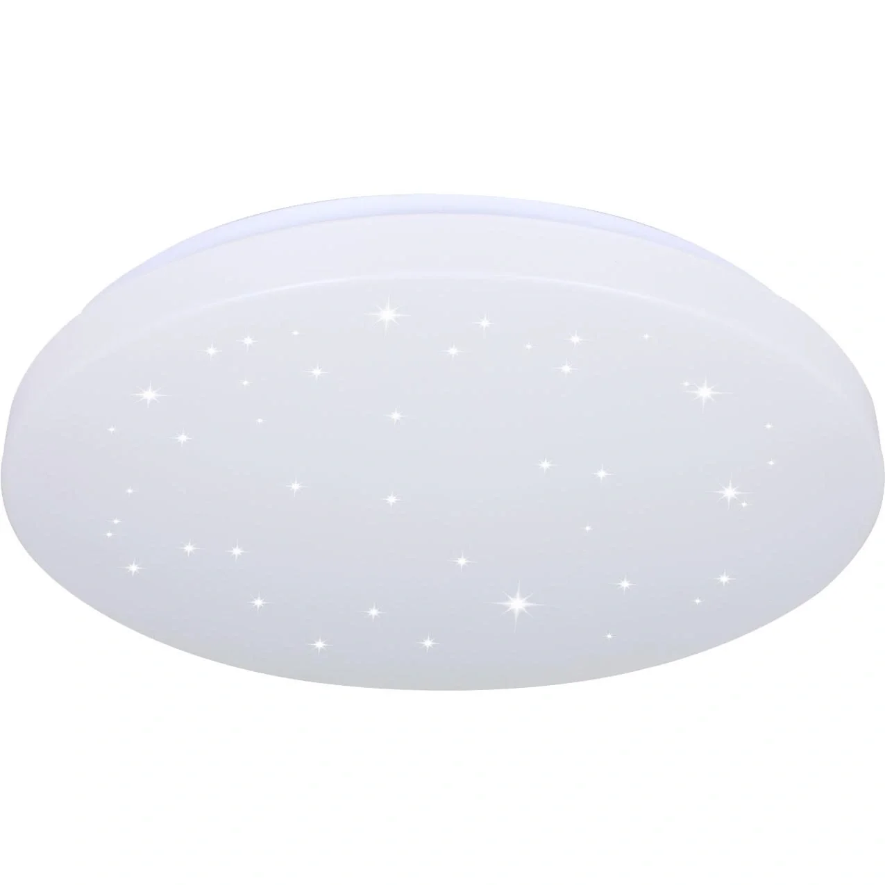 VT-8436-S LED-Deckenleuchte mit Sternenschirm - 36W - 2160 Lumen - 7