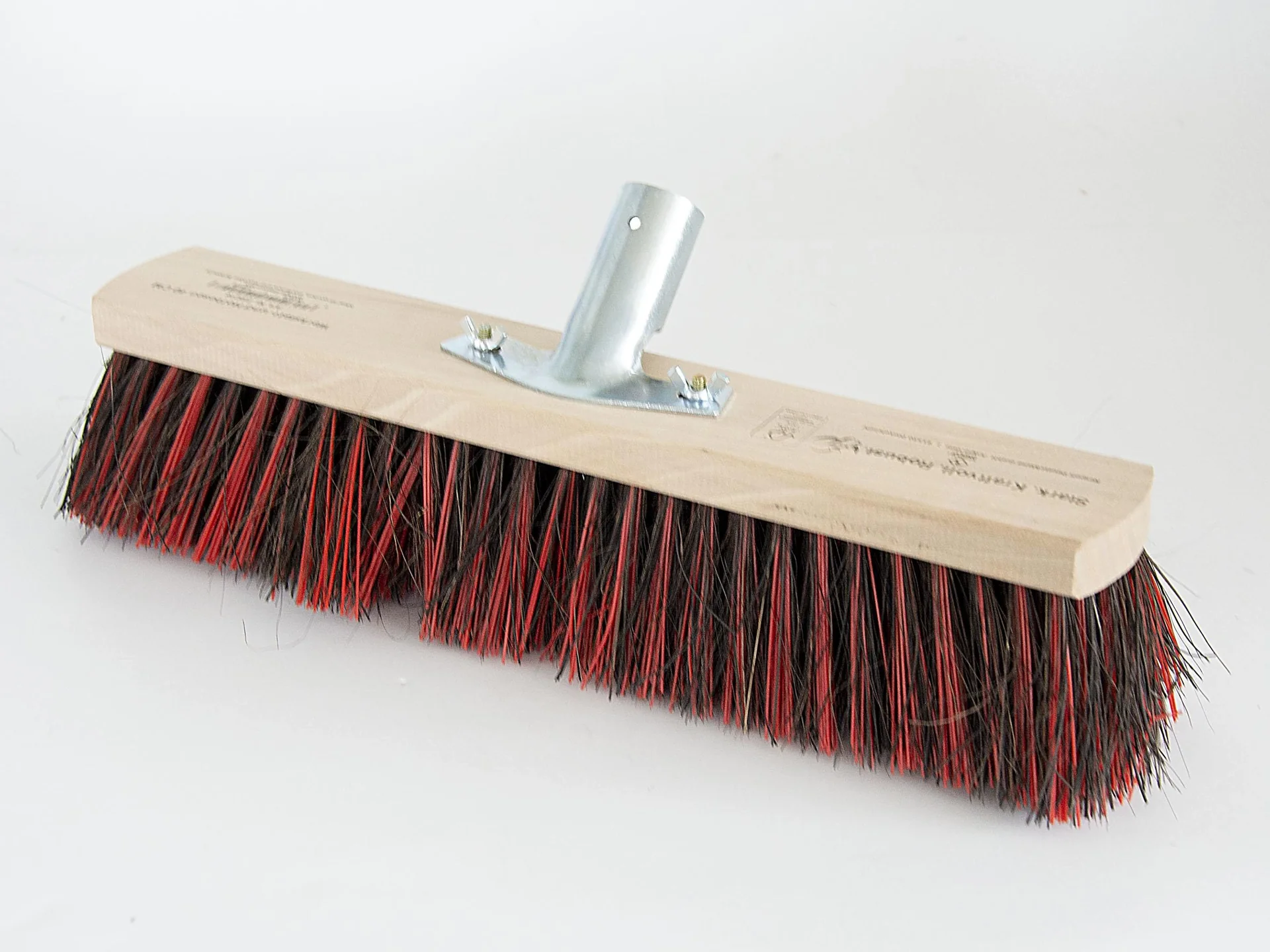 Profi-Hofbesen aus Arenga-Mix/Elastonmischung, 60 cm - 2