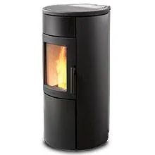 Pelletofen Ravelli Natural 7kW - 1