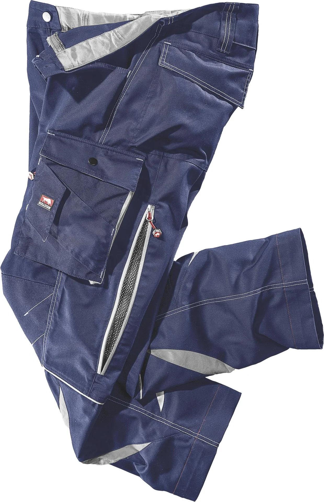 Arbeitshose Ultra ca. 245 g-qm, marine, Gr. 44 - 1