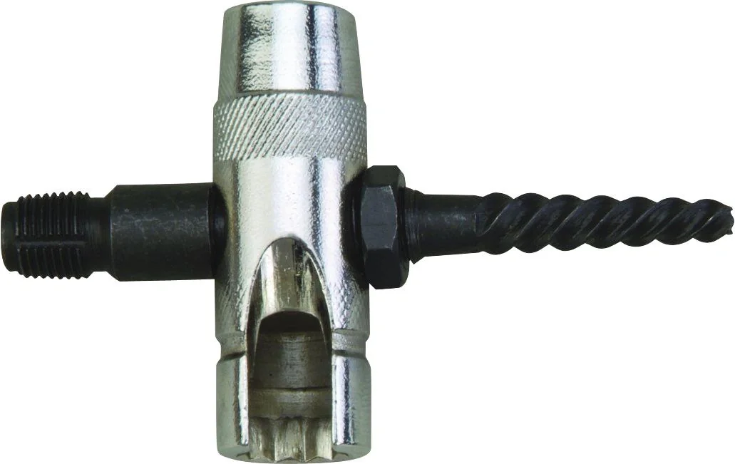 Schmiernippel Reparatur Set - 1