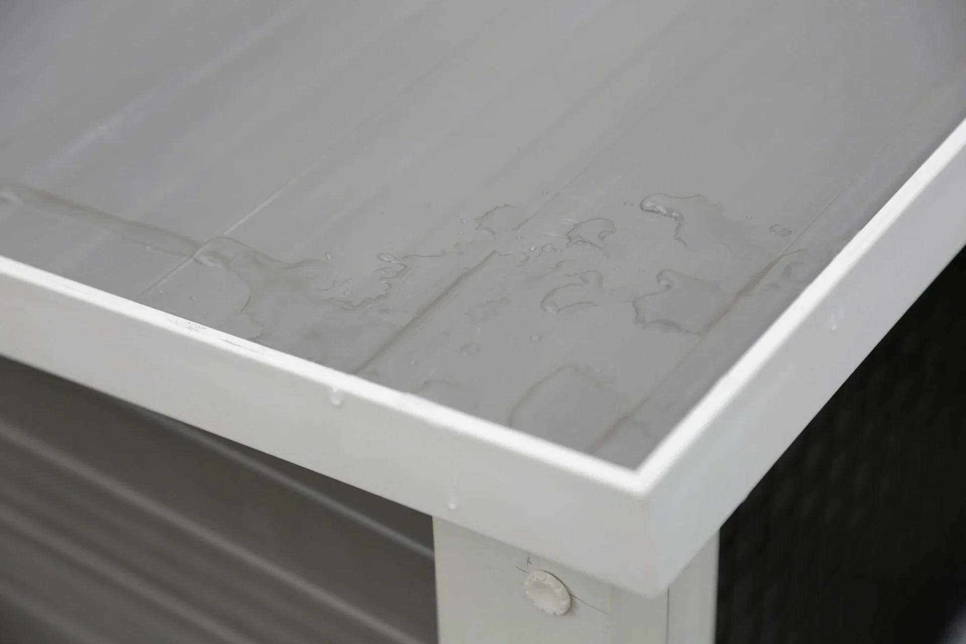 ECO-Kunststoffstall Samy XL für Nager - 7