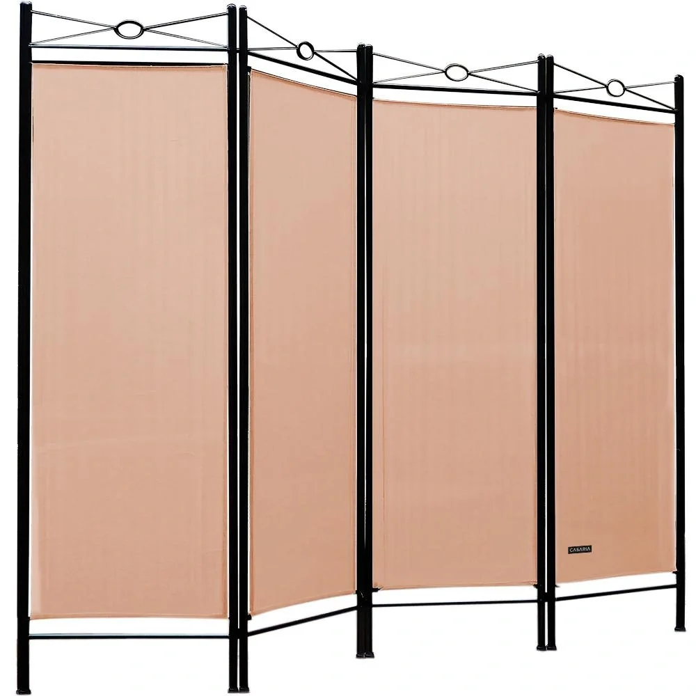 Bildschirm rosa 180x163cm - 8