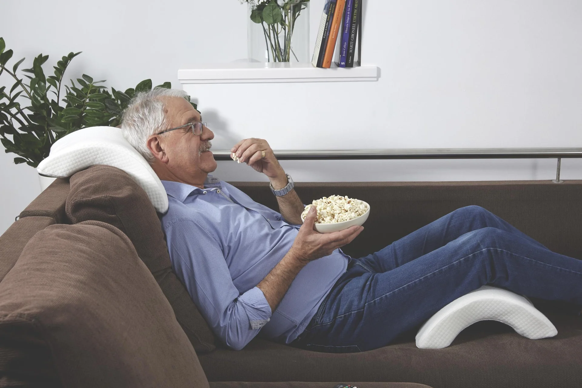 Restform Arm Pillow - 1