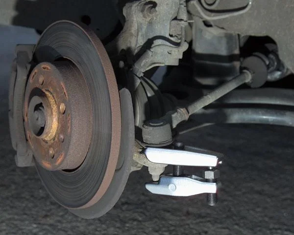 Universal Kugelgelenk Abzieher - 2