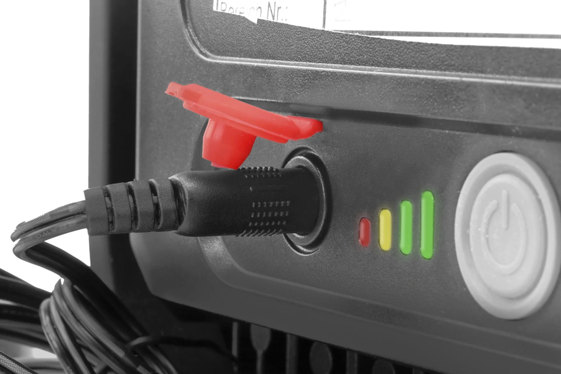 Akku- Arbeitsstrahler FL3200R - 12