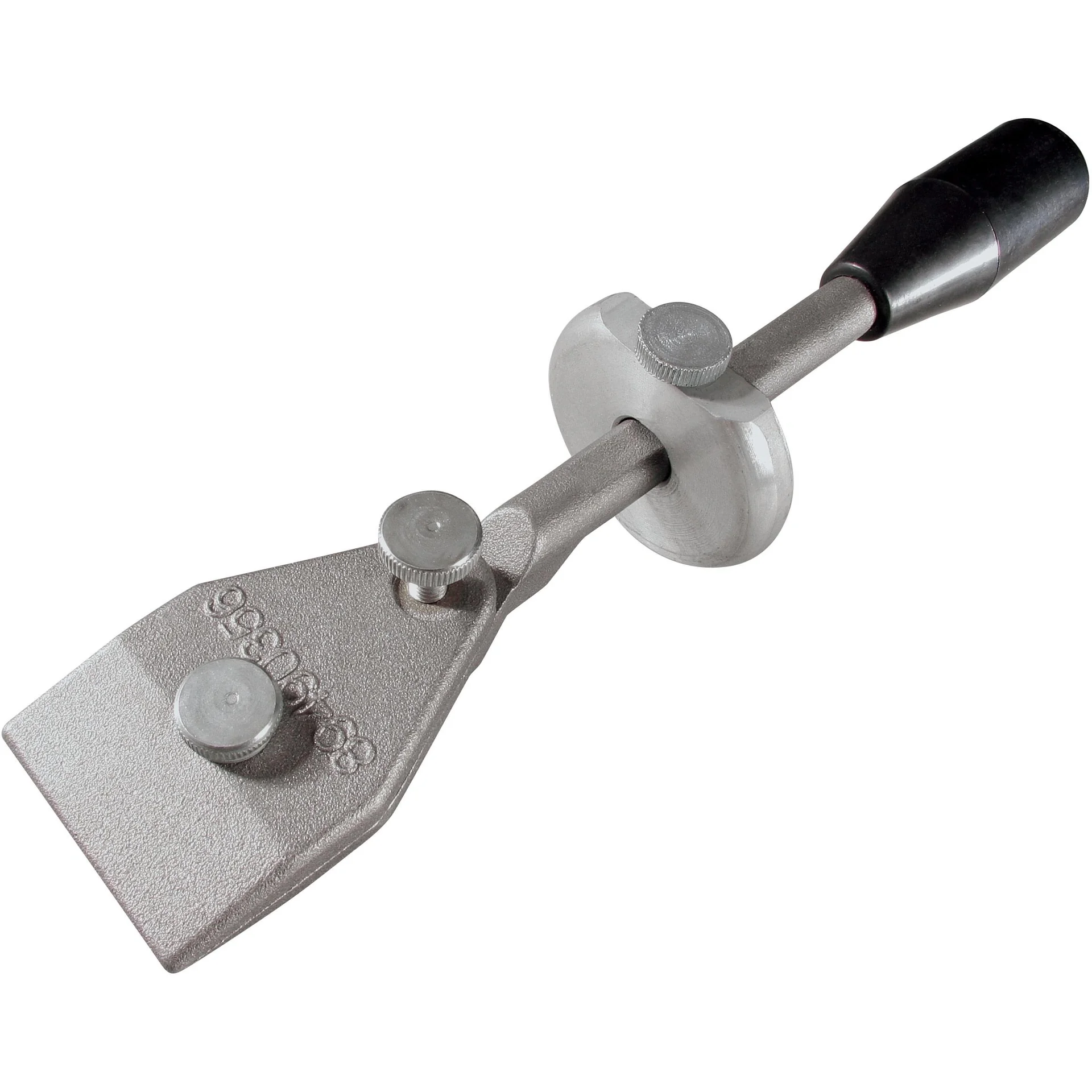 Schleifsupport 40 bis 100mm - 2