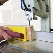 Schiebeschlitten "Grabber" - 12