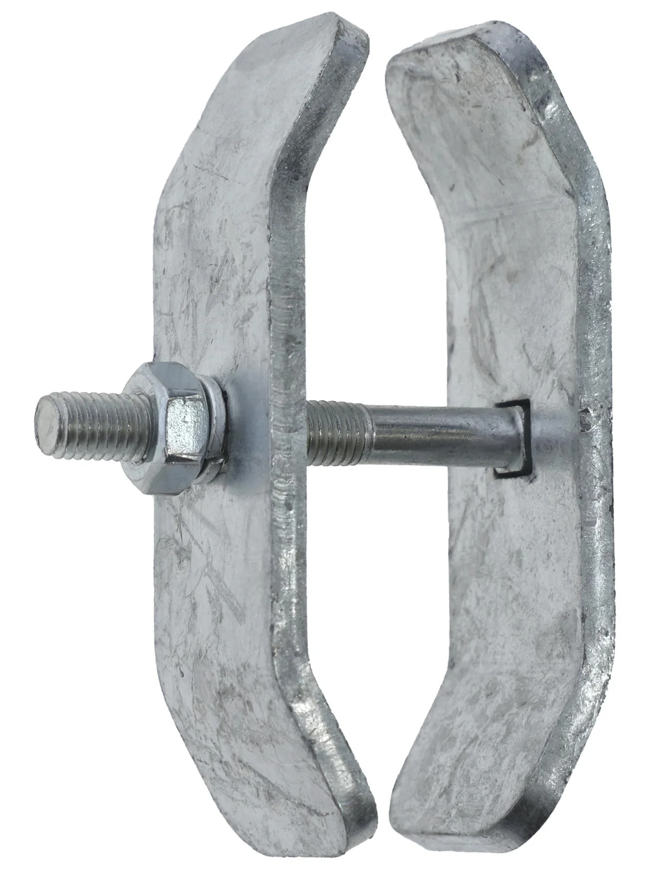 Verbinder für Weidepanele - 4