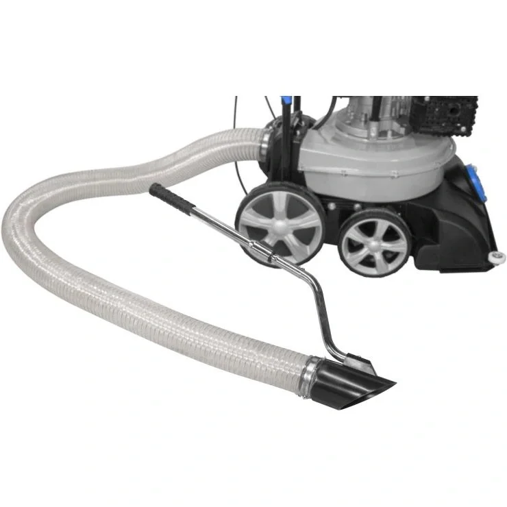 LAUBSAUGER GFLS 1700 4IN1 - 4