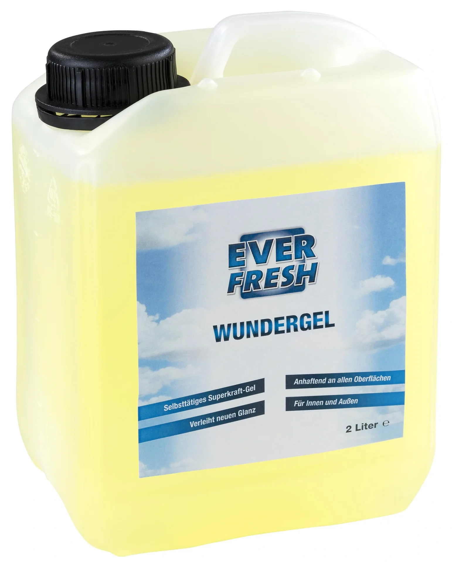 Universal Wunderreiniger, 2 Liter - 2