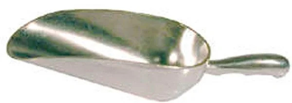 Getreideschaufel, 2500 g rund - 3