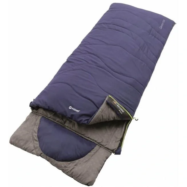 Outwell Contour Lux schlafsack bla - 1