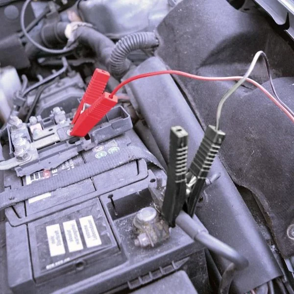 Batterie ladegerät - 1