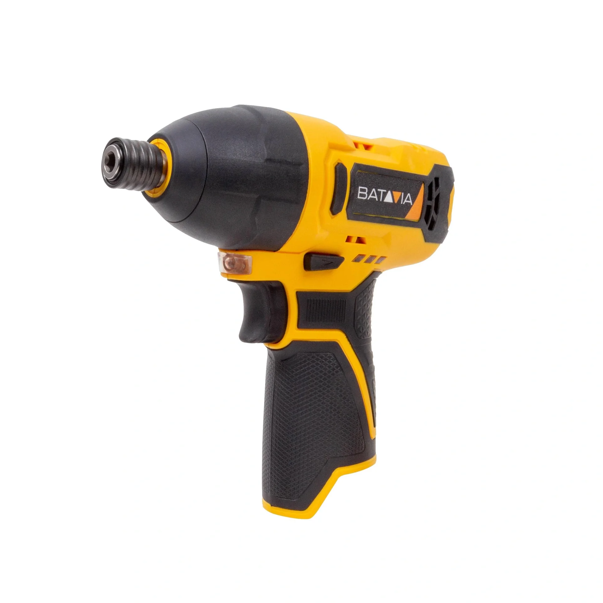 12V Schlagschrauber (ohne Akku und Ladegerät) - 6