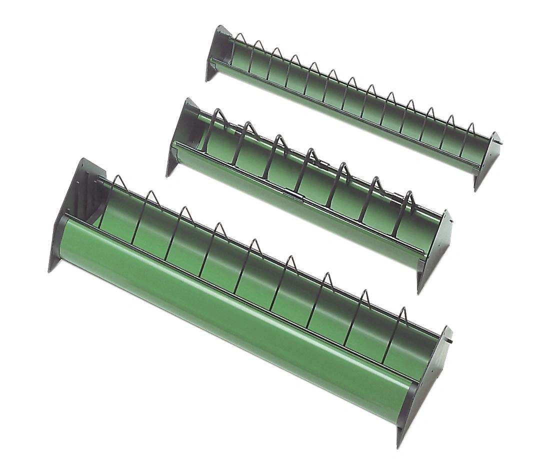 Futtertrog für Küken, 7 cm breit, 50 cm lang - 1