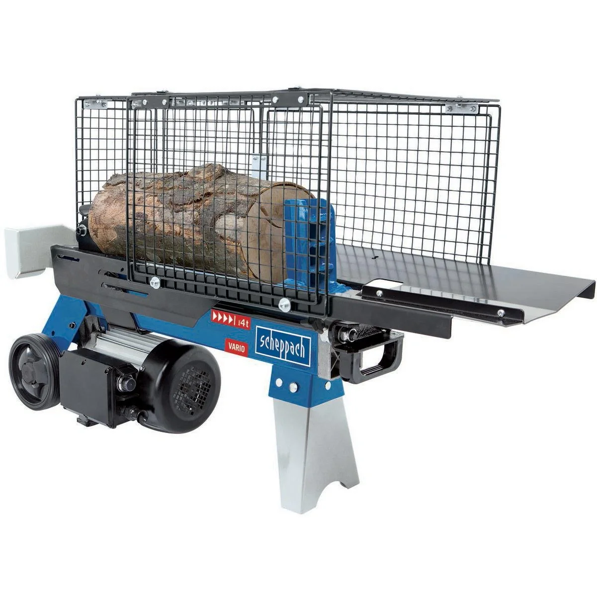 Holzspalter HL460 4 Tonnen - 1