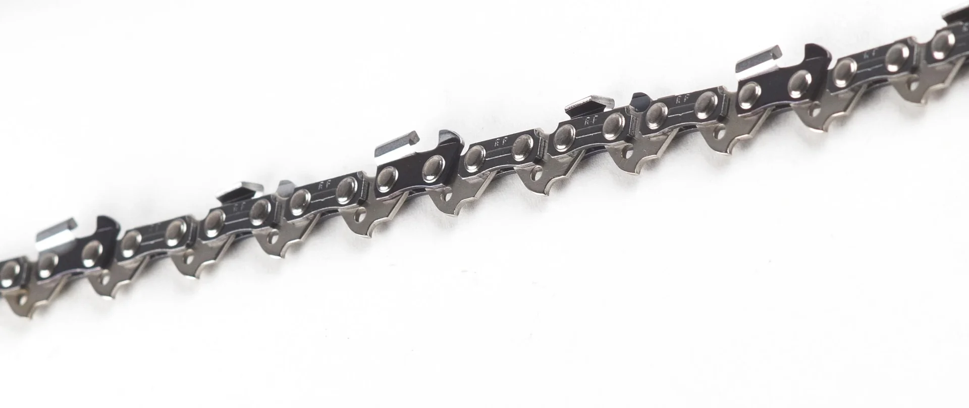 Sägekette rp.3/8"-1,3 mm-40 Gl. - 1