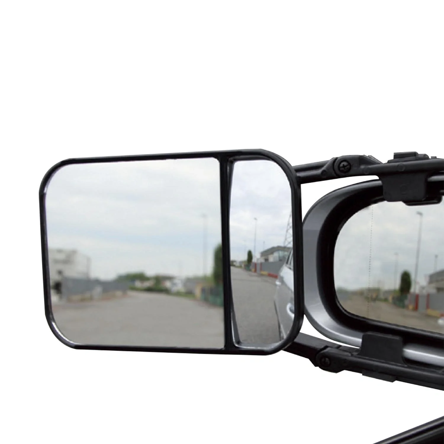 Caravanspiegel XL Duo - 4