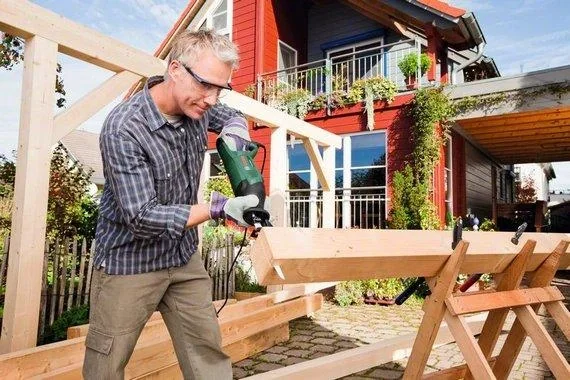 Säbelsäge PSA 900 E - 4