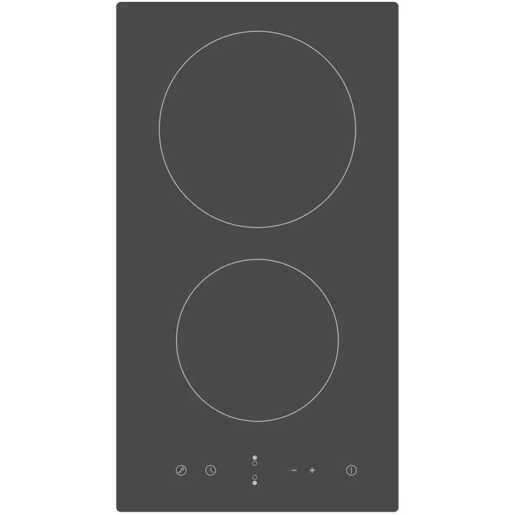 Keramik-Kochfeld EUROKERA Glas 3000 W - 3