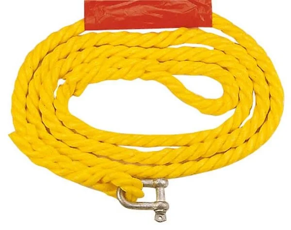 Abschleppseil 4 t - 1