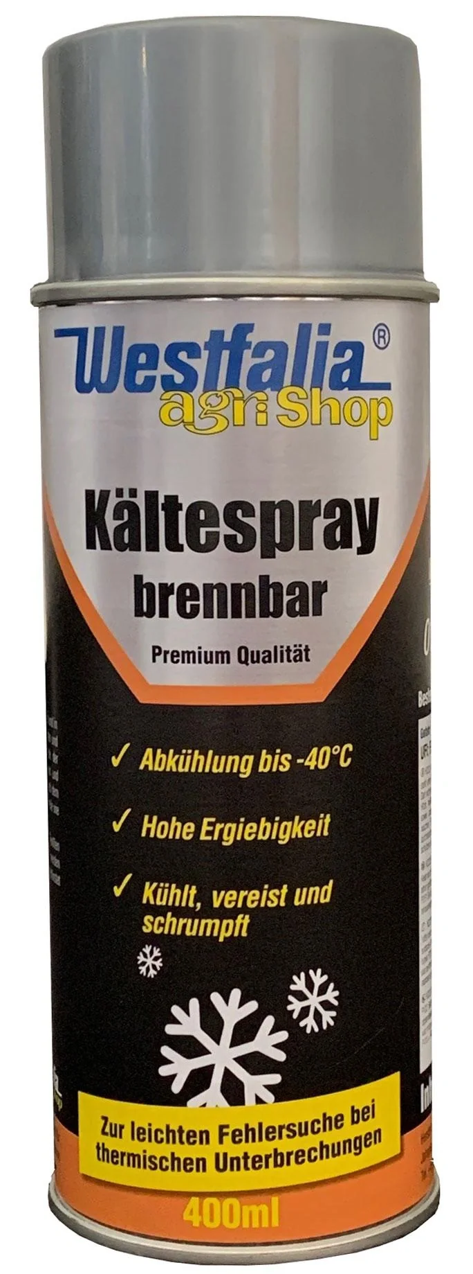 Kältespray, 400 ml - 1