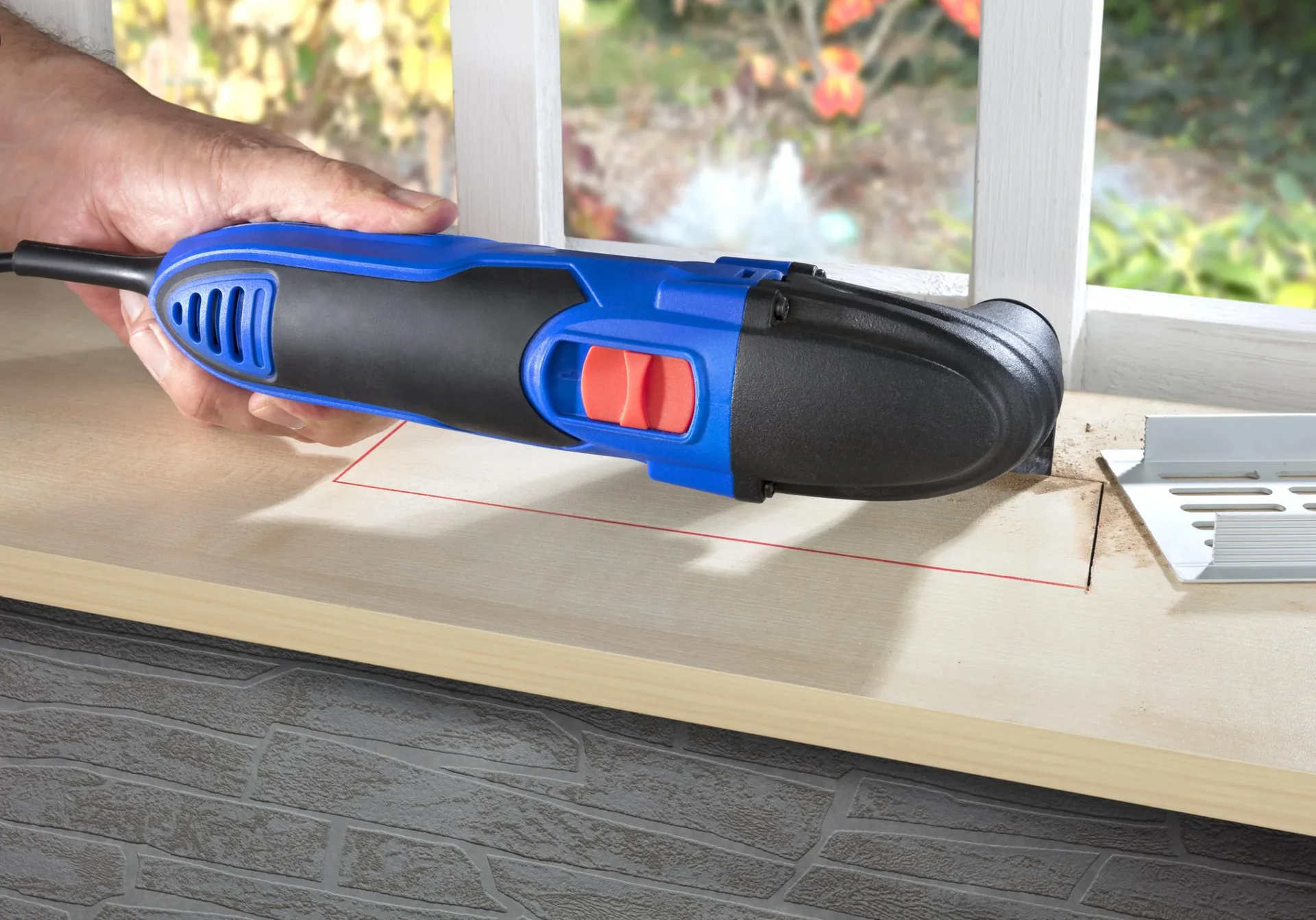 Multifunktionswerkzeug 7-teilig - 9