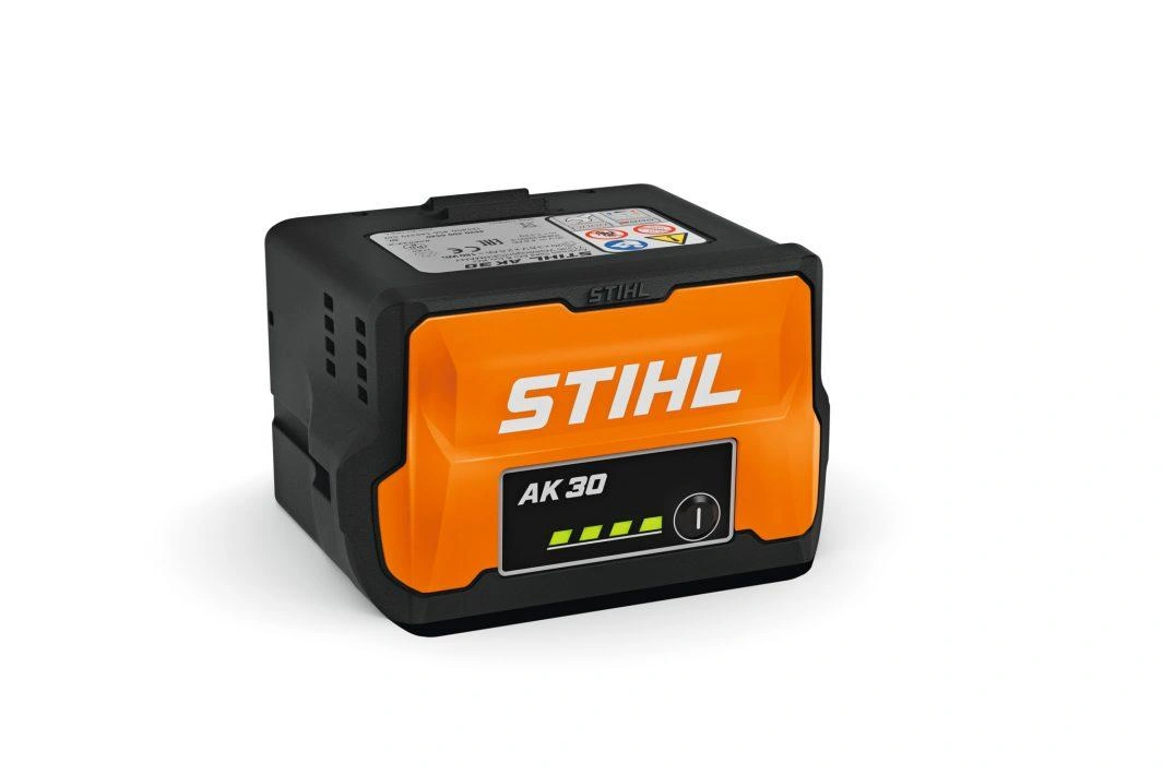 Lithium-Ion-Akku AK 30, 36V, 180 Wh - 1