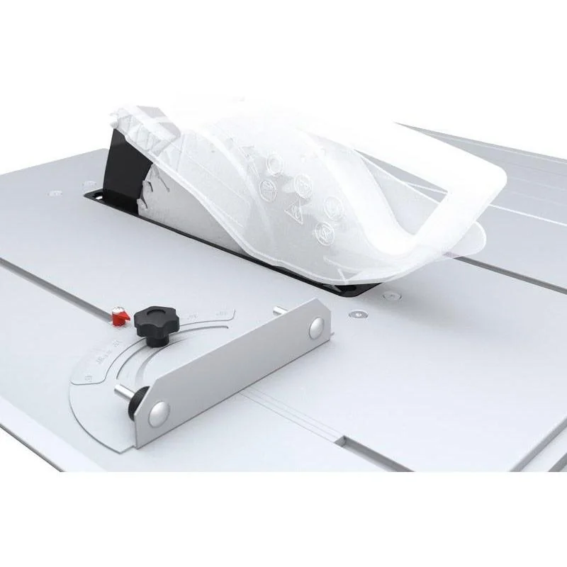 Tischsäge - 54,5x63x87cm - 2000W - 24 Zähne - GTK 2000.1 - 5