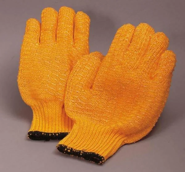 Strickhandschuh, Gr. L - 1 Paar - 1