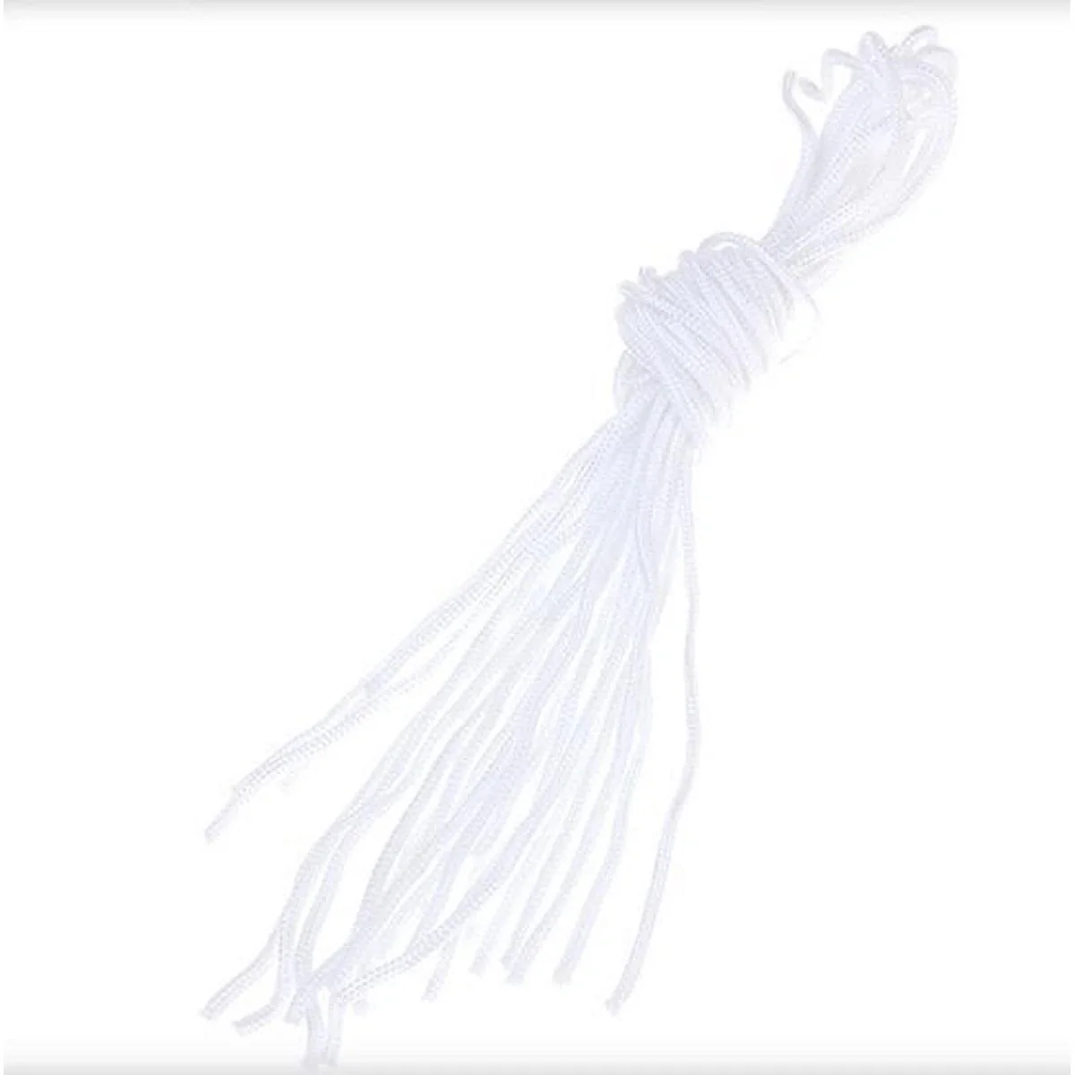 Ambiance Balkonsichtschutz - 445 x 76 cm - Grau - Polyester - 3